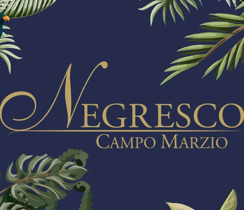 Negresco apre a Campomarzio